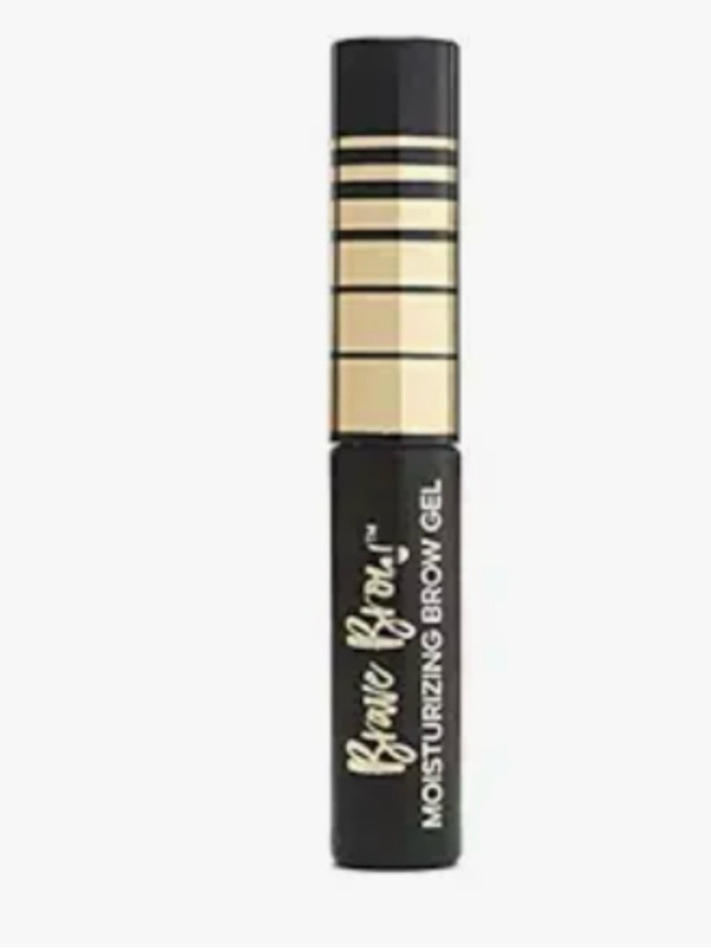 Belle Beauty Moisturizing Brow Gel - Clear